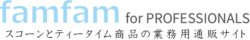 logo famfam4pro color