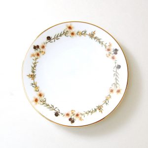 manuka 20cmプレート gold