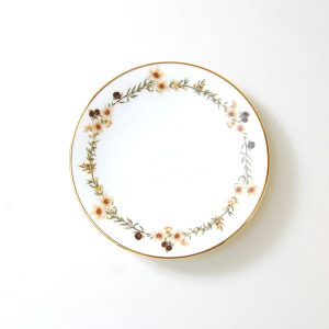 manuka 17cmプレート gold
