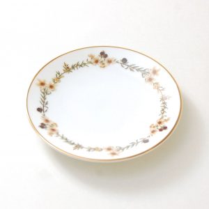 manuka14cmプレート gold