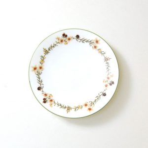 manuka 17cmプレート green